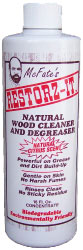 Restorz-it Bottle