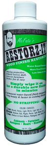 Restorz-it Wood Finish